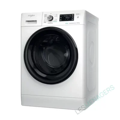 Whirlpool FFWDB864489BVFR