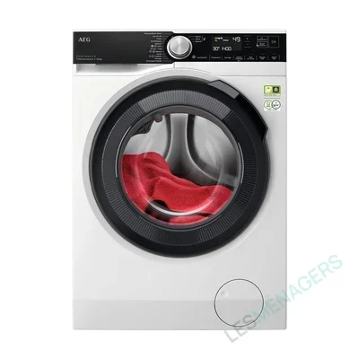 Lave-linge AEG LFR95A116SW