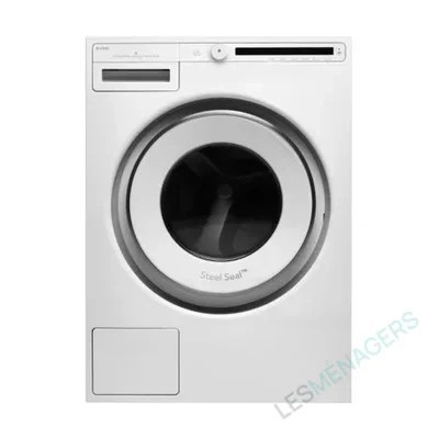 Asko W2114C.W/1