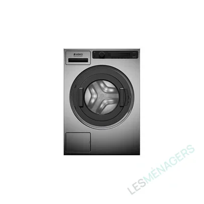 Asko WMC6742P.T