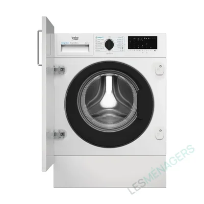 Lave-linge Beko B3WBT691415W