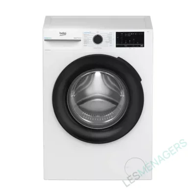 Lave-linge Beko BM3WFT412411B