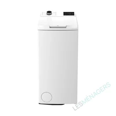 Lave-linge Beko TB721COLDWASHFR