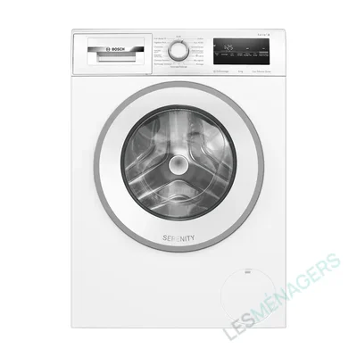 Bosch WAN2827FFR