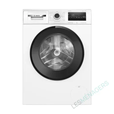 Bosch WAN2827QFR