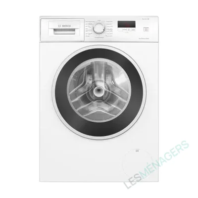 Bosch WGE02203FR