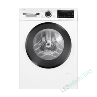 Lave-linge Bosch WGG254FQFR