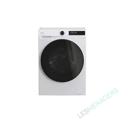 Lave-linge Candy BP 49SBL8-FR