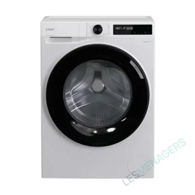 Lave-linge Candy BR 414BL9-S