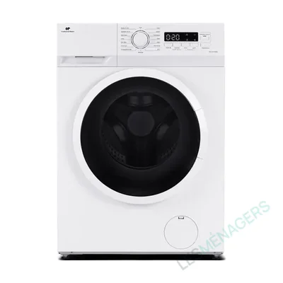 Lave-linge Continental Edison CELL914IWS