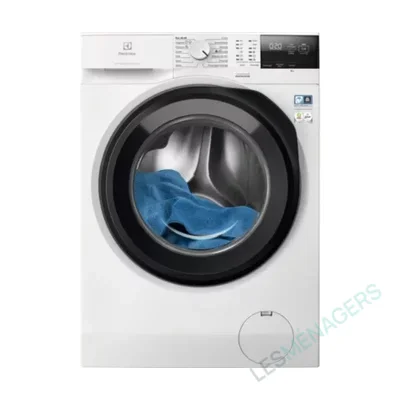 Lave-linge Electrolux EW6FI22914DG