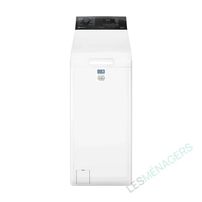 Lave-linge Electrolux EW6TE136DA