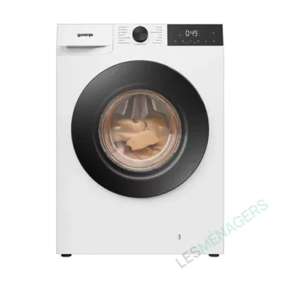 Lave-linge Gorenje WG2PS74A2G