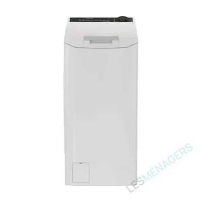 Haier THASN286TM5P-S