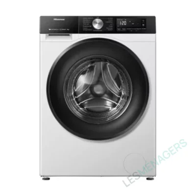 Hisense WF3S8043BW3