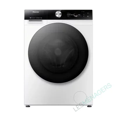 Hisense WF7S1247BW