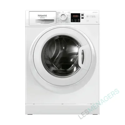 Hotpoint NS11469FWKFR