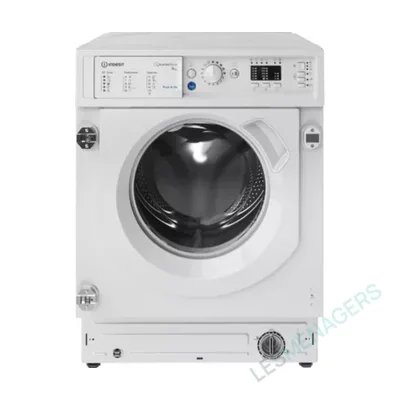 Lave-linge Indesit BI WMIL 9146 FR