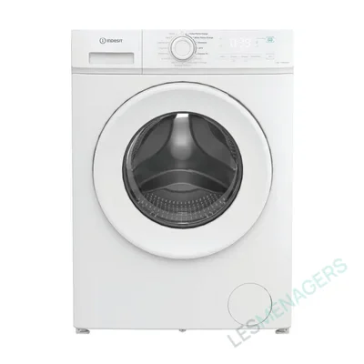 Lave-linge Indesit IMA 762 MY TIME FR