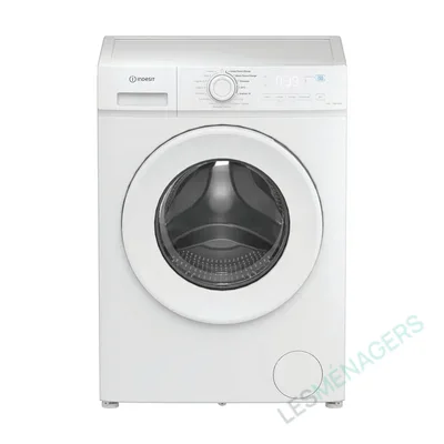 Indesit IMA 862 MYTIME FR
