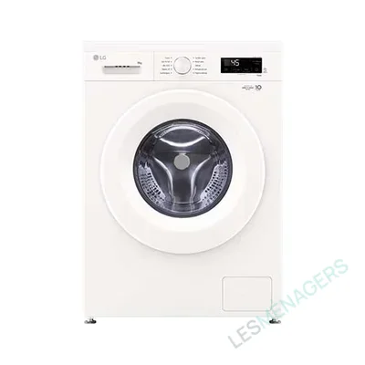 LG F84B13WHS