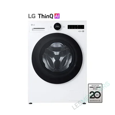 Lave-linge LG F94X92WSTE