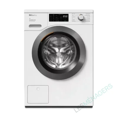 Lave-linge Miele WCK 360
