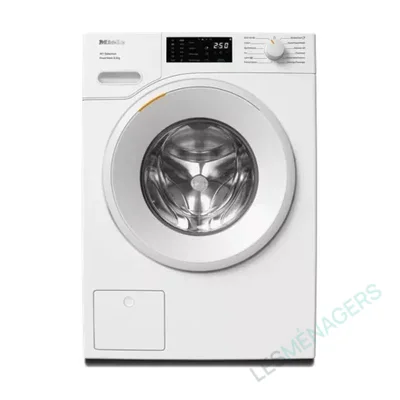Miele WSB 363 WCS