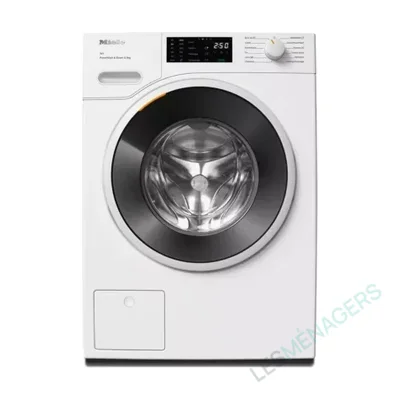 Miele WWD 380 WCS