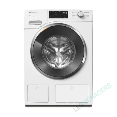 Miele WWG880 WPS