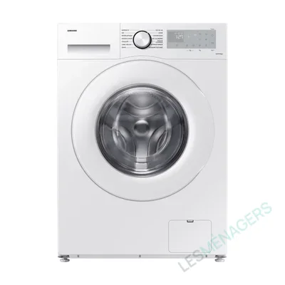 Samsung WW80CGC04DTH