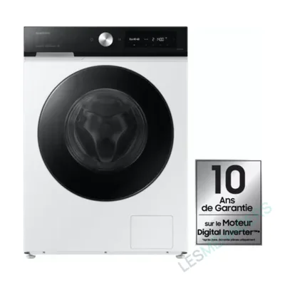Lave-linge Samsung WW90DB7U94GE