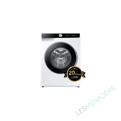 Samsung WW90DG6U25LK