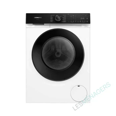 Lave-linge Siemens WG46H2A0FR