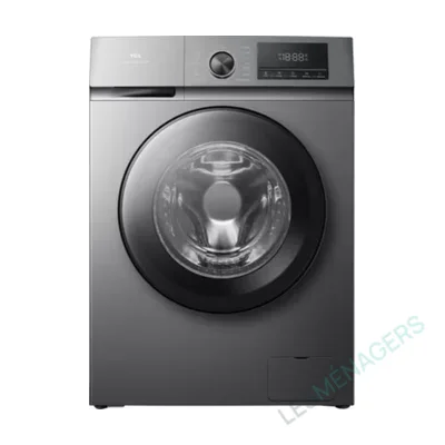 Lave-linge TCL FF1224SA0FR