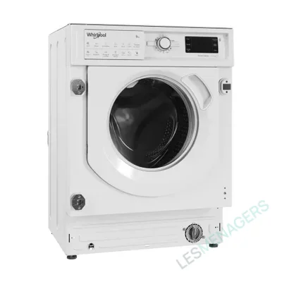 Whirlpool BI WMWG 9146 FR