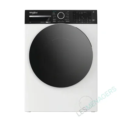 Lave-linge Whirlpool W0M 210W ADS FR