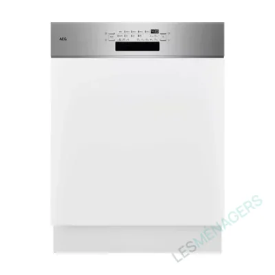 Lave-vaisselle AEG GT7200A2SNM