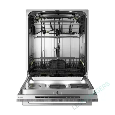 Lave-vaisselle Asko DFI747U/1