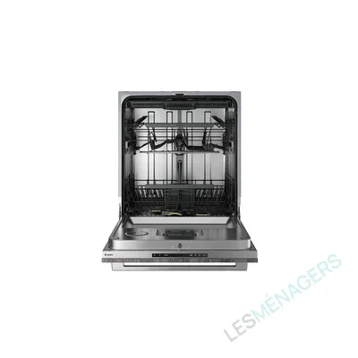 Lave-vaisselle Asko DFI8447D