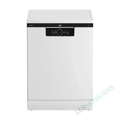 Beko BDFN26450WP