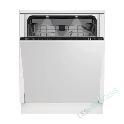 Beko BDIN37550WP