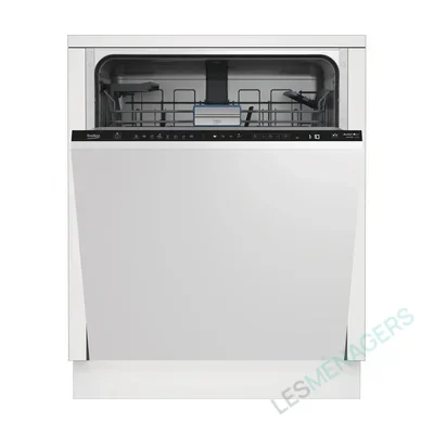 Beko BDIN38440P