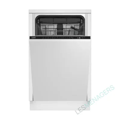 Lave-vaisselle Beko BDIS35030