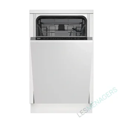 Beko KDIS28122