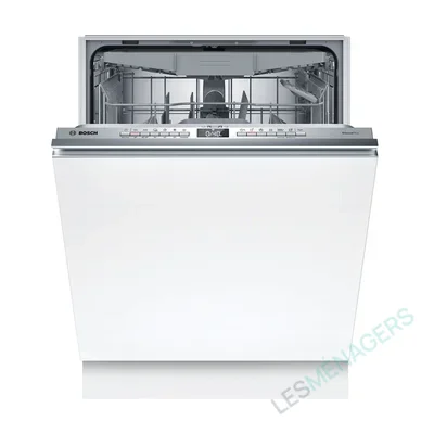 Bosch SMH4EVX08E