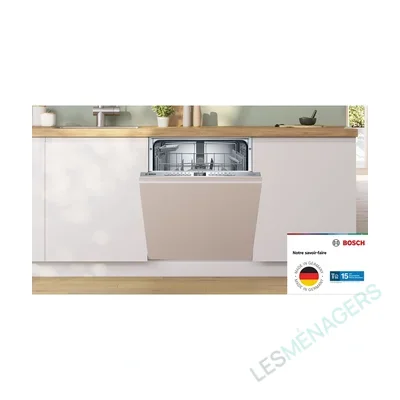 Bosch SMH4HB808E