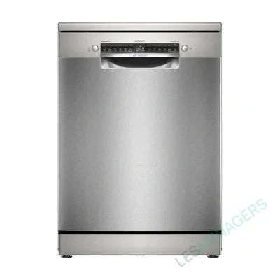 Bosch SMS4ETI16E