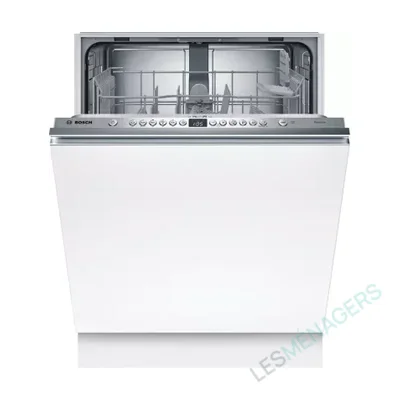 Bosch SMV26AX01F