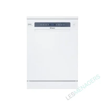 Lave-vaisselle Candy CF6C4F2W